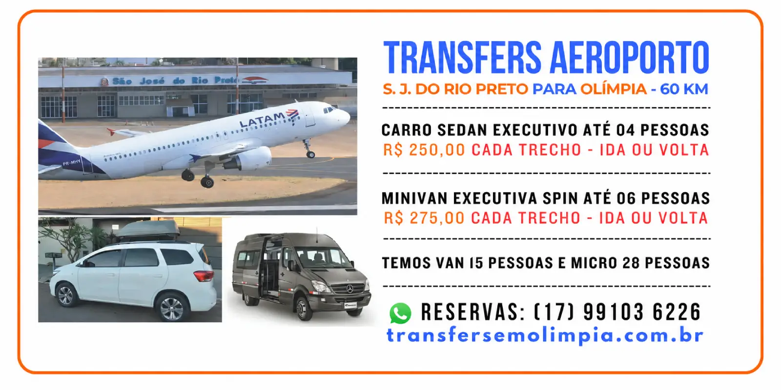 transfers correta