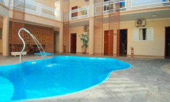 parques e resorts em olimpia casagrande olimpia hotel CAPA