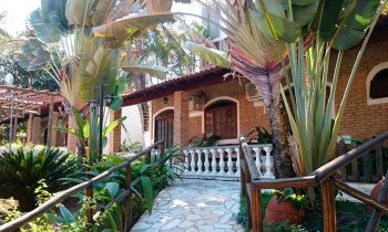 parques e resorts em olimpia hotel fazenda imperial CAPA
