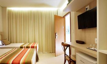 parques e resorts em olimpia hotel lirio d agua CAPA
