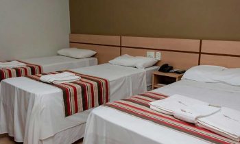 parques e resorts em olimpia hotel villa rebellato CAPA
