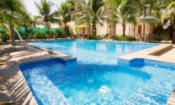 parques e resorts em olimpia pousada vitalis CAPA